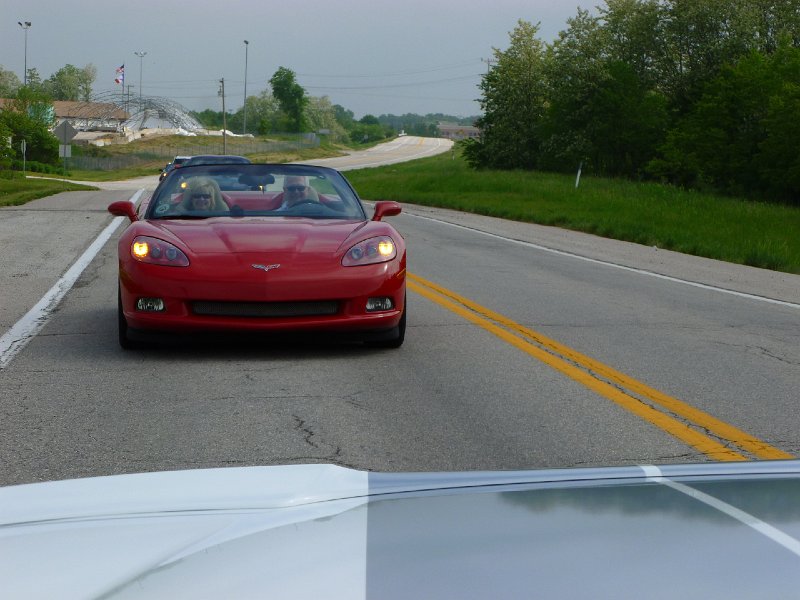 Armynta Winery Event May 2013 009